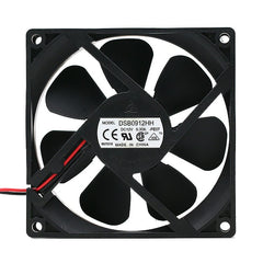 Delta DSB0912HH Server Square Axial Fan Replacement