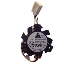 Delta EFB0412HHA Graphics Card Fan Replacement