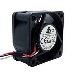 Delta EFB0412HHD For H3C 3600 5600 s5500 Switch Fan Replacement