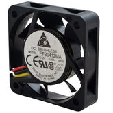 Delta EFB0412MA Server Inverter Axial Case Fan Replacement