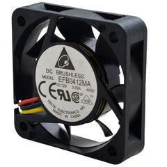Delta EFB0412MA Server Inverter Axial Case Fan Replacement