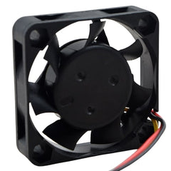 Delta EFB0412MA Server Inverter Axial Case Fan Replacement