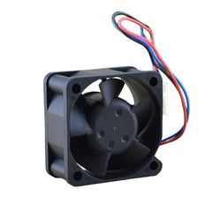 Delta EFB0412VHD Dual-Ball Server Inverter Fan Replacement