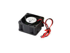Delta EFB0412VHD Dual-Ball Server Inverter Fan Replacement