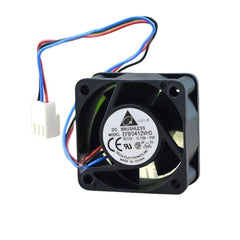 Delta EFB0412VHD Dual-Ball Server Inverter Fan Replacement