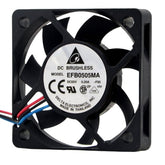 Delta EFB0505MA USB Silent Fan Replacement