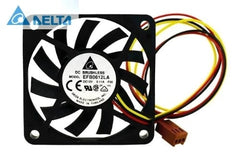 Delta EFB0612LA Server Inverter Axial Fan Replacement