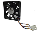Delta EFB0812HB Server Inverter Fan Replacement