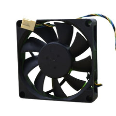 Delta EFB0812HHB 4-Pin PWM Axial Fan Replacement
