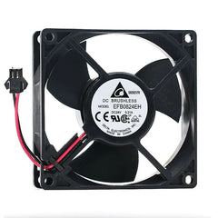 Delta EFB0824EH Double Ball Server Inverter Fan Replacement