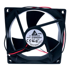 Delta EFB0924SH Frequency Axial Fan Replacement