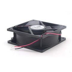 Delta EFB0924VHF Computer Axial Case Fan Replacement