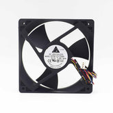 Delta EFB1212VH Computer CPU Case Fan Replacement