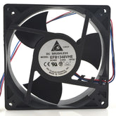 Delta EFB1348VHE 3-Wire Server Inverter Fan Replacement