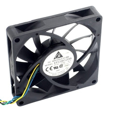Delta EFC0812DB PWM Fan Replacement