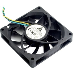 Delta EFC0812DB PWM Fan Replacement
