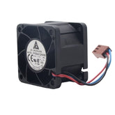 Delta FFB0412HHN Dual-Ball 1U Server Fan Replacement