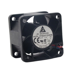 Delta FFB0412HHN Dual-Ball 1U Server Fan Replacement
