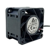 Delta FFB0412SN-00 4 Wire High Volume Booster Fan Replacement