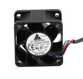 Delta FFB0412VHN Quality Assurance Fan Replacement