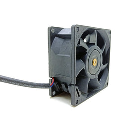 Delta FFB0812HHE Low Speed Server Case Fan Replacement