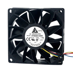 Delta FFB0812SH High Volume Booster Fan Replacement