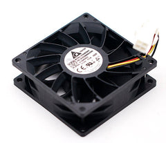 Delta FFB0824HH Speed Measuring Heat Dissipating Fan Replacement