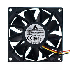 Delta FFB0824HH Speed Measuring Heat Dissipating Fan Replacement
