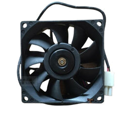 Delta FFB0848GH PMW Ball Bearing Fan Replacement