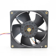 Delta FFB0848XH Double Ball Bearing Fan Replacement