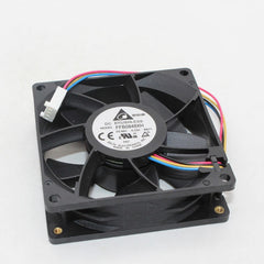 Delta FFB0848XH Double Ball Bearing Fan Replacement