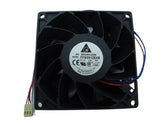Delta FFB0912EHE Axial Case Fan Replacement