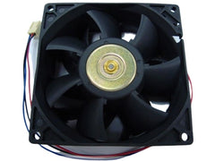 Delta FFB0912EHE Axial Case Fan Replacement