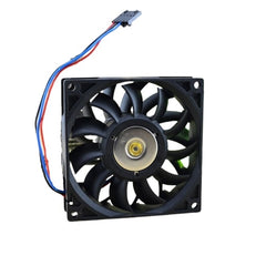 Delta FFB0912SH With Original Connector Dual Motor Fan Replacement