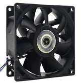 Delta FFB0912VHE Large Air Volume Chassis Fan Replacement