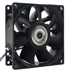 Delta FFB0912VHE Large Air Volume Chassis Fan Replacement