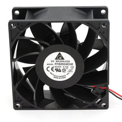 Delta FFB0924EH Computer CPU Fan Replacement
