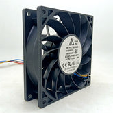 Delta FFB0948VH Speed Air Volume Axial Server Fan Replacement