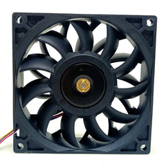 Delta FFB0948VH Speed Air Volume Axial Server Fan Replacement