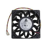 Delta FFB1212SH Server Inverter Case Fan Replacement