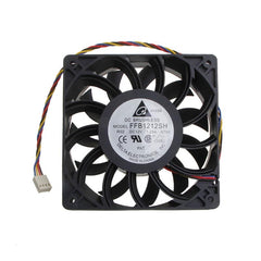 Delta FFB1212SH Server Inverter Case Fan Replacement