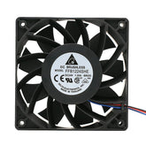 Delta FFB1224SHE Volume Converter Fan Replacement