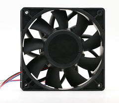 Delta FFB1224SHE Volume Converter Fan Replacement