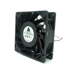 Delta FFB1312EHE Two-Wire Violence Speed Fan Replacement