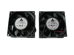 Delta PFB0924GHE ABB Inverter Fan Replacement