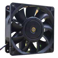 Delta FFB1424VHG Three-Line Winds Industrial Case Fan Replacement
