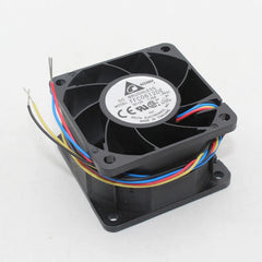 Delta FFC0612DE PWM Server Chassis Fan Replacement