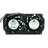 Delta FT482A10 For Huawei Dual-Motor Cabinet Violence Fan Replacement
