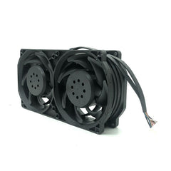 Delta FT482A10 For Huawei Dual-Motor Cabinet Violence Fan Replacement