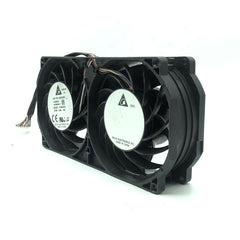 Delta FT482A10 For Huawei Dual-Motor Cabinet Violence Fan Replacement